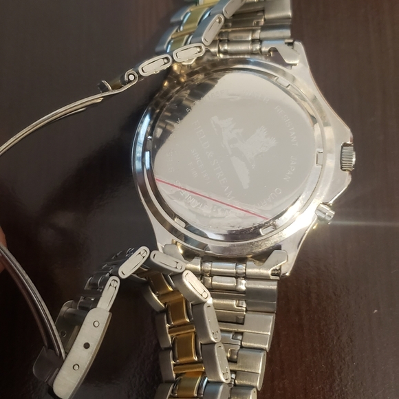 Field and Stream Wristwatch - Picture 6 of 6